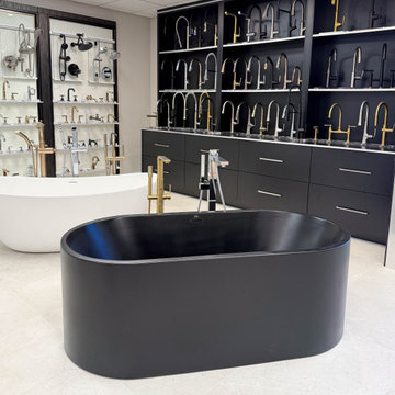 Inspired Remodels - Design Center