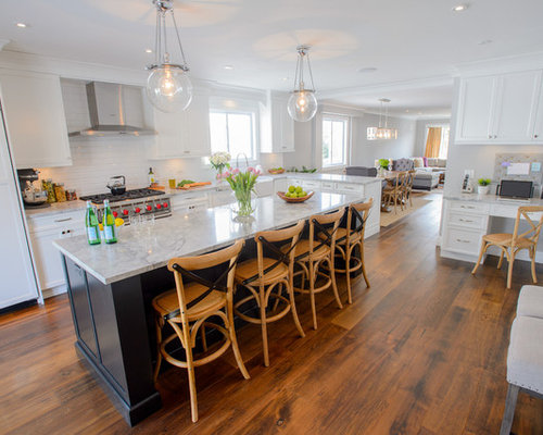 brooklyn semi open floor plan