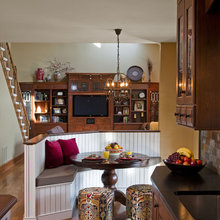 transition room