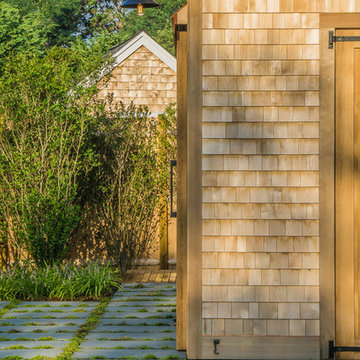 Cape Cod Barn