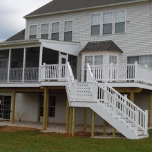 porches