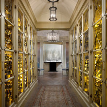 Wine celler