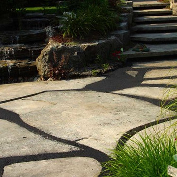 CURB APPEAL - GIANT FLAGSTONE
