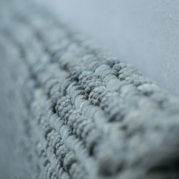 BAUDI design BED "MIST"