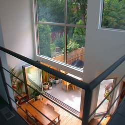 Aluminum Windows - Products