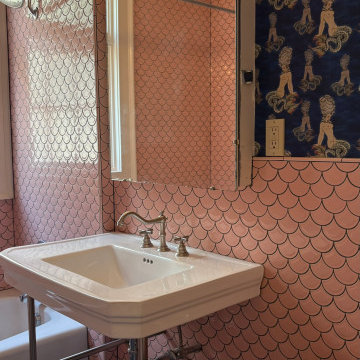 Courtney Bathroom