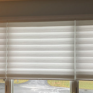 Hunter Douglas Vignette Roman Shades