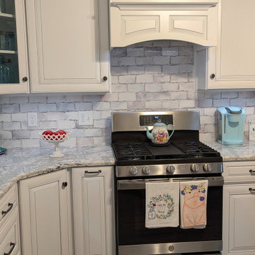 Renee's Farmhouse Kitchen