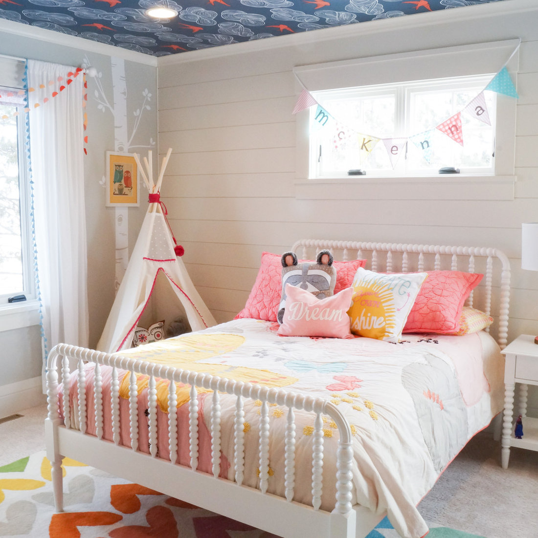 Transitional Family Home