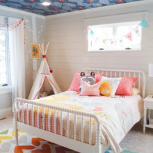 Kiera bedroom