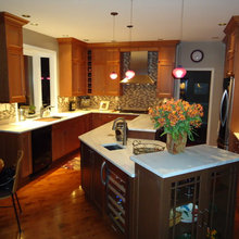 Kitchen Ideas