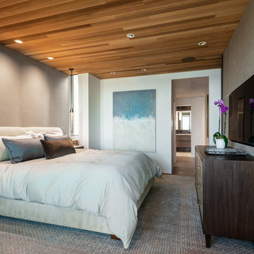 Madison Park Penthouse