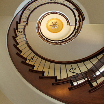 Staircases