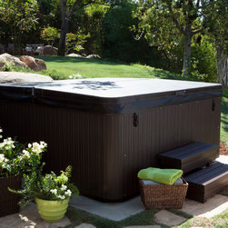 Hot Spot Spas - Products