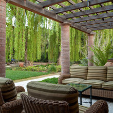 Patio Ideas