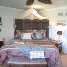 corner bed ideas