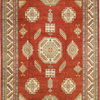 Traditional One-of-a-Kind Southwestern Hand-Knotted Area Rug, Tuscan, 12x15+