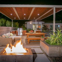 Shade Structure Photos