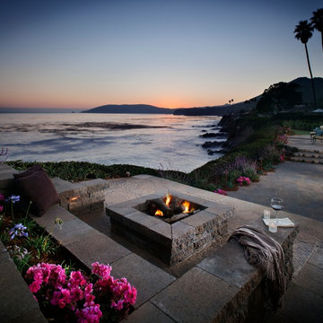 Outdoor Living