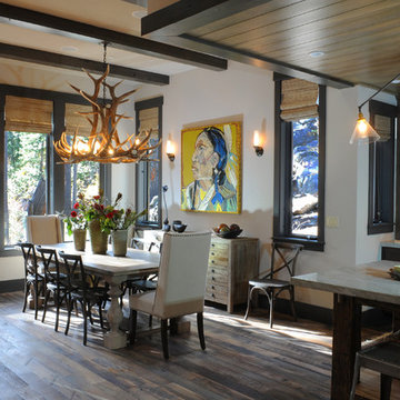Mc Bride Residence
