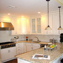 ERICHARDS KITCHEN IDEAS