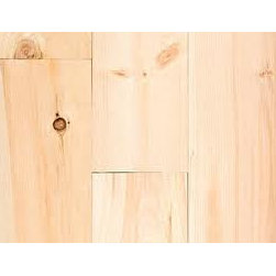 Reclaimed Wood Flooring - Hardwood Flooring