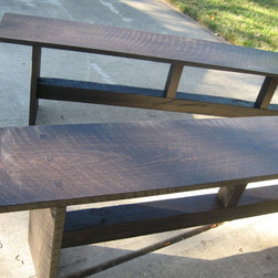 Benches - Indoor Benches