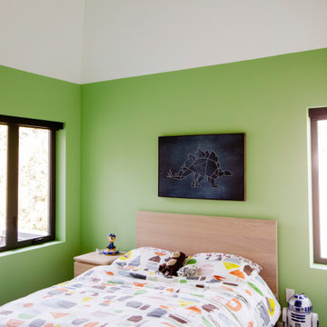 Kids' Room Ideas