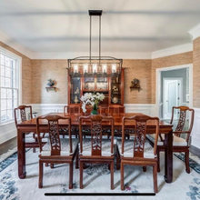 Existing Furniture & Art