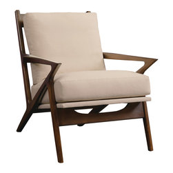 Stickley Elroy Chair 96-9053-CH - Armchairs And Accent Chairs