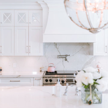 Vancouver Renovation