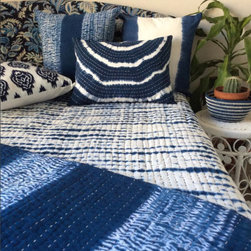 Indigo story - Products