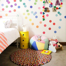 Kids Rooms