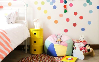 Dormitorios infantiles: Ideas para que crezca con ellos