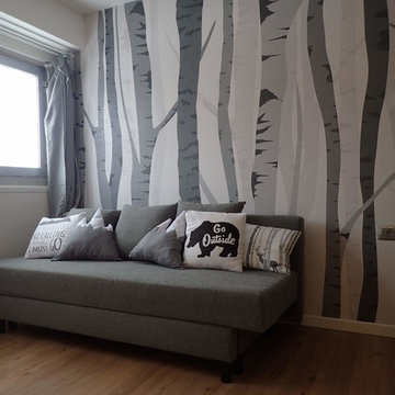 House Tonale