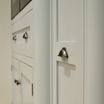 Waverley Kitchen Design