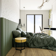 milas bedroom