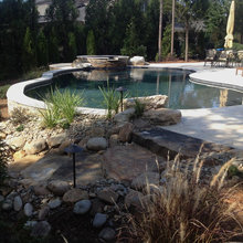 Pools