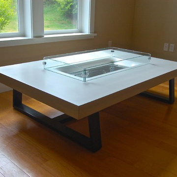 Fire Tables