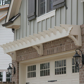 Garage Door Applications