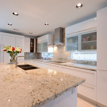Sandrea Residence