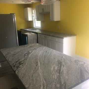 Home Remodel