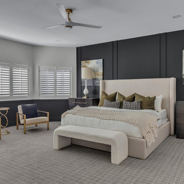 Lincoln | Luxury Staging