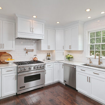 Kitchen - Medford, NJ