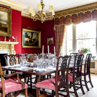 GEORGIAN COUNTRY HOUSE