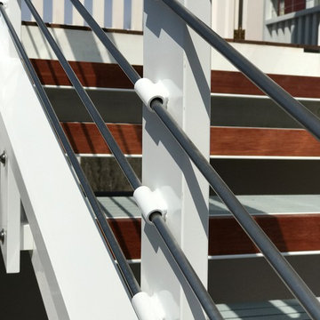 Outdoor Structures