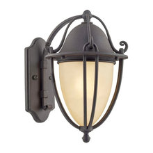 Outdoor Light
