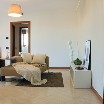 Home staging - Appartamento tipo