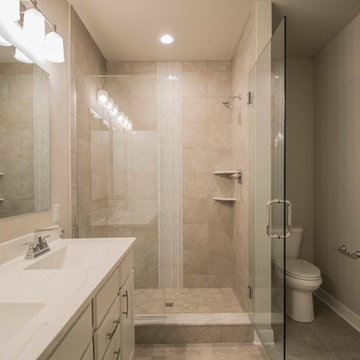 2019 Bathrooms by Jagoe Homes