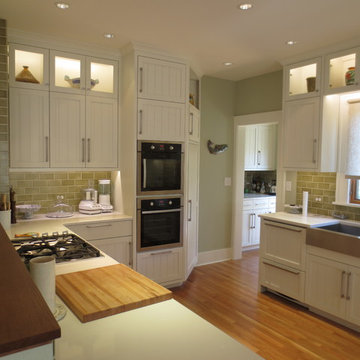 Our Work
